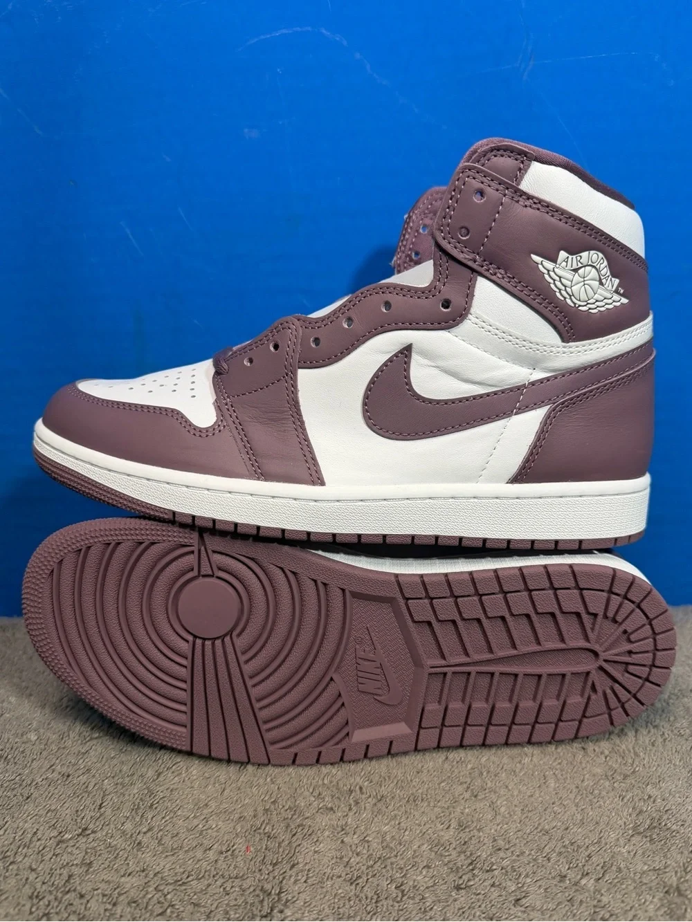 Jordan 1 high retro Brand new